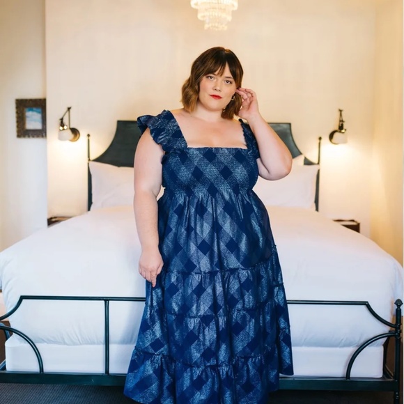 Hill House Home The Ellie Nap Dress - Picture 3 of 4